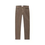 Pantalon en velours Piper Cropped - Cambio
