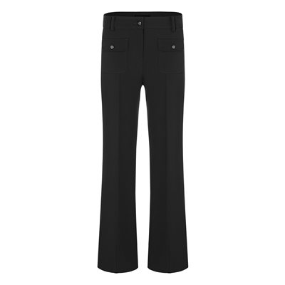 Farah Pocket Long Pants - Cambio