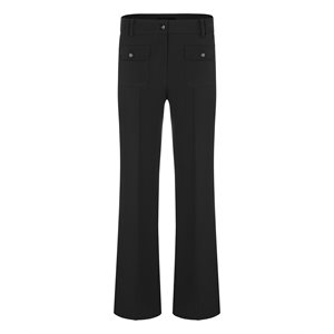 Farah Pocket Long Pants - Cambio