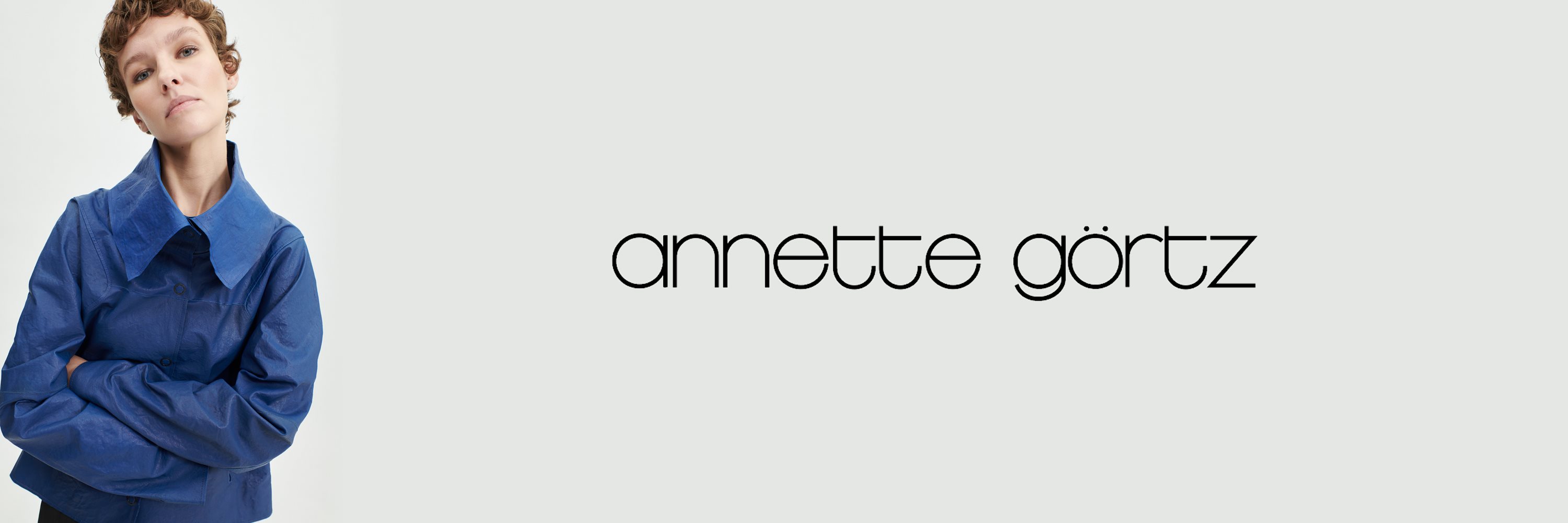 ANNETTE GORTZ
