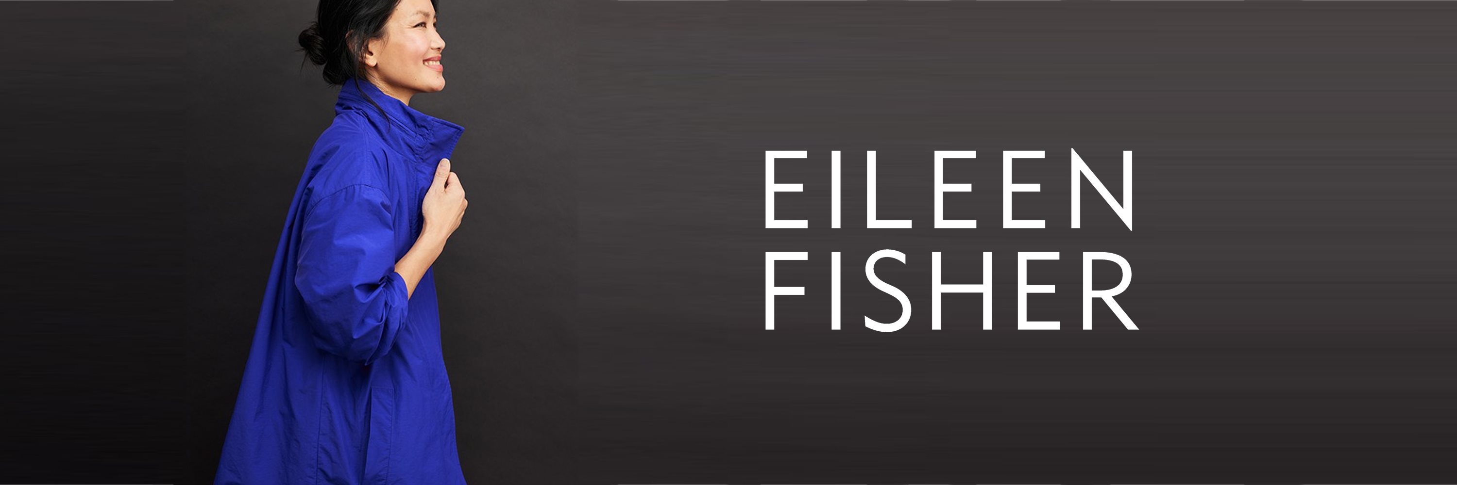 EILEEN FISHER
